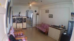 Blk 501 Hougang Avenue 8 (Hougang), HDB 3 Rooms #132679892